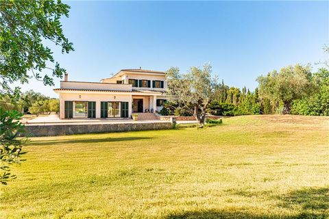 Finca i Algaida, Mallorca, Algaida - € 1.850.000 | Ref: 45730 - foto 3